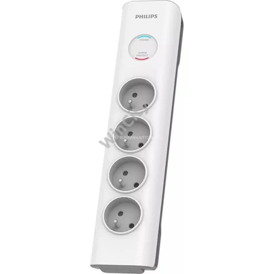 Túlfeszültségvédő Philips SPN7040WA/60