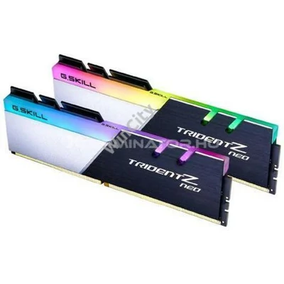 RAM G.SKILL Trident Z Neo DDR4 3600MHz CL16 32GB Kit2(2x16GB)