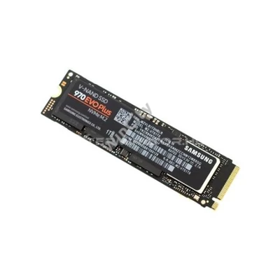 SSD 1TB Samsung 970Evo Plus M.2 NVME - MZ-V7S1T0BW