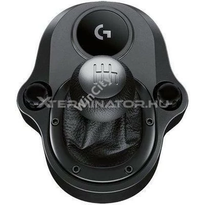 Logitech Force Shifter G29/G920/G923 kormányokhoz