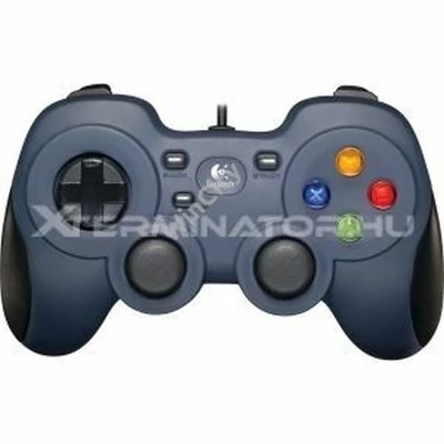 Logitech F310 gamepad