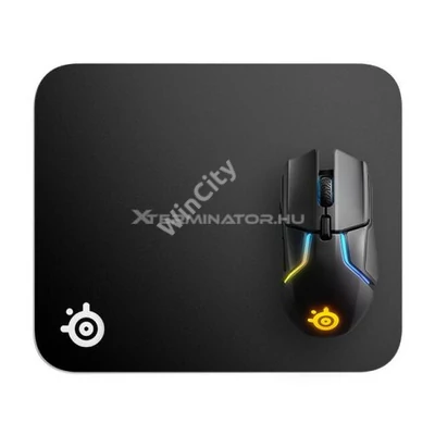 Egérpad SteelSeries QCK Small Gamer 
