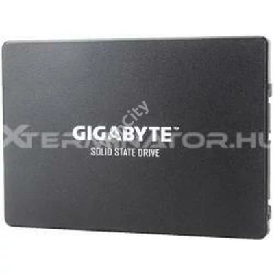 SSD 256GB Gigabyte SATA3 2,5" 