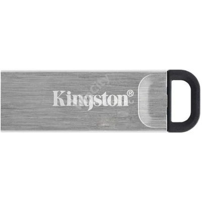 Kingston KYSON 128 GB USB 3.0 Ezüst