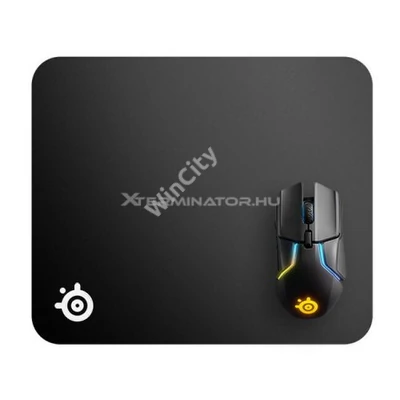 Egérpad SteelSeries QCK Medium Gamer 