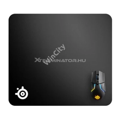 Egérpad SteelSeries QCK Large Gamer 