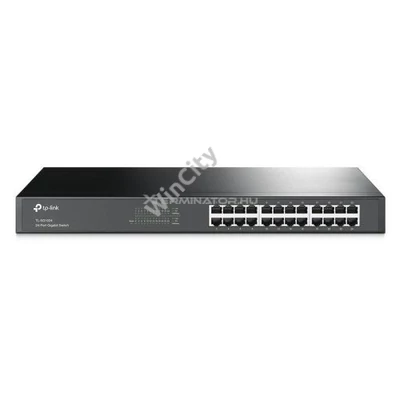 Switch TP-LINK TLSG1024 24port gigabit 