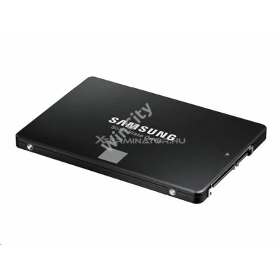 SSD 500GB Samsung 870 EVO 2,5" SATA3 