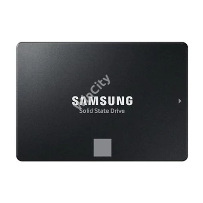 SSD 250GB Samsung 870 EVO 2,5" SATA3