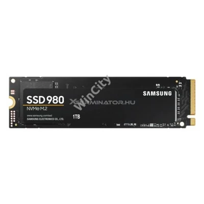 SSD 1TB Samsung M.2 980 NVMe