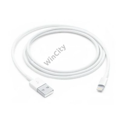 Kábel Apple Lightning / USB átalakító 1m (MQUE2)