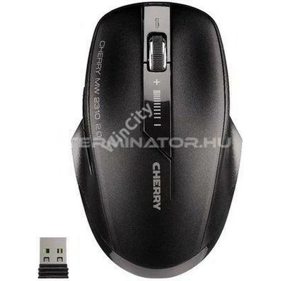 Egér CHERRY Mw 2310 2.0 wireless (JW-T0320)