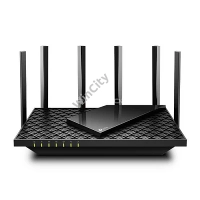 Router TP-Link Archer AX73 AX5400 Dual-Band Gigabit Wi-Fi 6