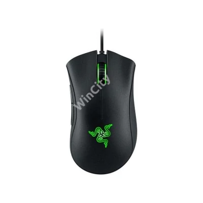 Egér Razer Deathadder Essential Gaming Black