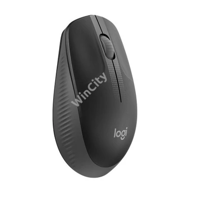 Egér Logitech M190 RF Wireless Optical 1000 DPI Ambidextrous