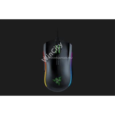 Egér Razer Mamba Elite gamer 