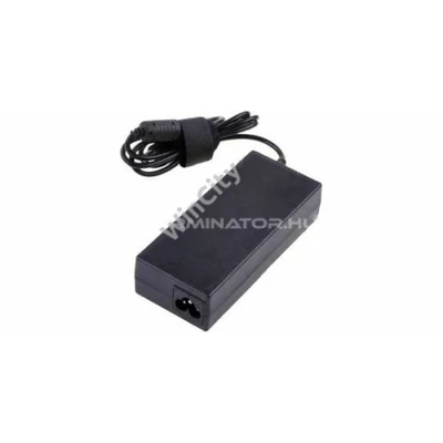 Notebook töltő Akyga AK-ND-25 65W HP