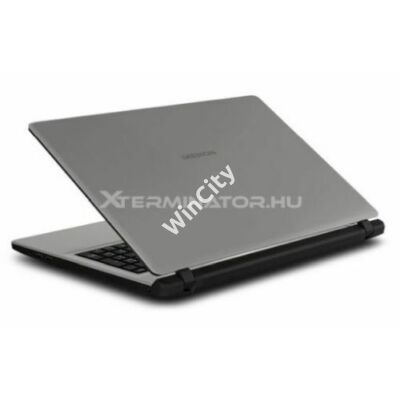 Notebook Medion E6435 i7-7200u/4096/128GB SSD/15,6″ kijelző/Camera REFURBISHED nem magyar billentyűzet