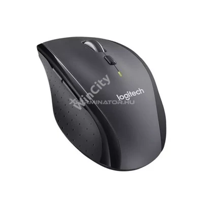 Egér Logitech M705 Marathon Wireless Black