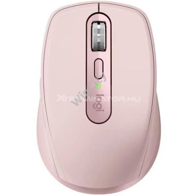 Egér Logitech MX Anywhere 3 Rose 