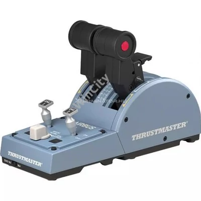 Thrustmaster TCA Quadrant Airbus edition