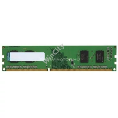 RAM Kingston 8GB 2666MHz DDR4 Non-ECC CL19 DIMM 1Rx8