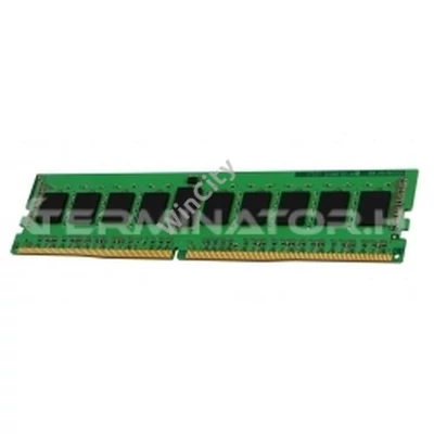 RAM Kingston 16GB 3200MHz DDR4 Non-ECC CL22 DIMM 1Rx8
