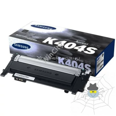 Toner Samsung CLT-K404S