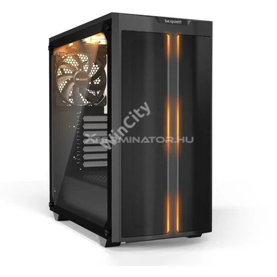 Ház BE QUIET! Pure Base 500DX