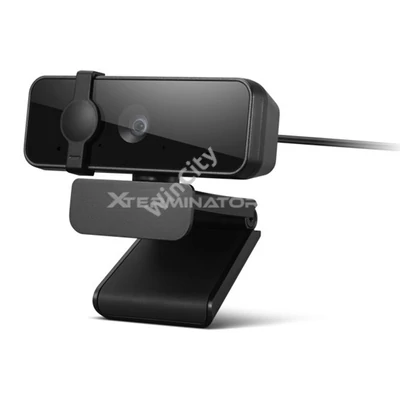 Webkamera Lenovo 500 Full HD Win Hello