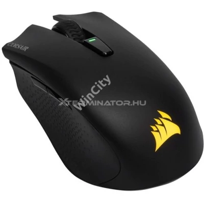 Egér Corsair Gaming Harpoon RGB Wireless Gaming optikai 