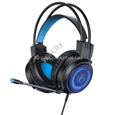 Fejhallgató iMICE HD-460 gaming headset 3.5mm jack