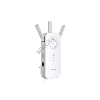 Range Extender TP-Link RE450 AC1750 WiFi 