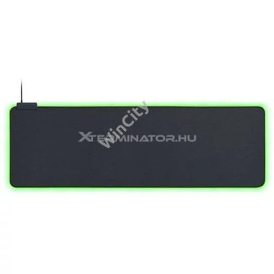 Egérpad Razer Goliathus Extended Chroma RGB gamer 