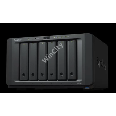 NAS Synology DiskStation DS1621+