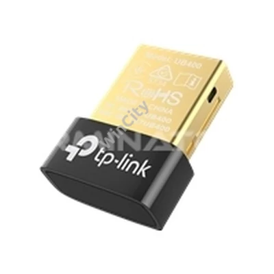 Adapter TP-LINK UB400 Bluetooth Nano USB 