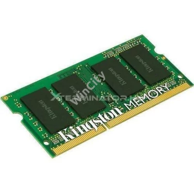 RAM Kingston 4GB 1600MHz C11 DDR3 