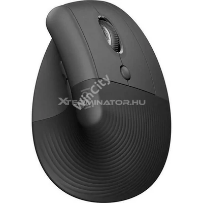 Egér Logitech Lift Vertical EMEA