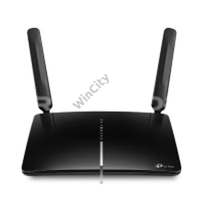 Router TP-LINK Archer MR600 AC1200 Wireless Dual Band 4G LTE+CAT6 Gigabit Router