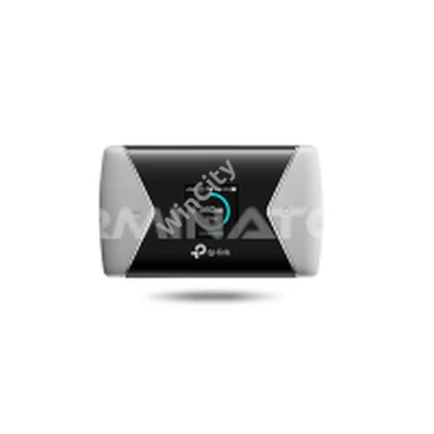 LTE-Advanced Mobile Wi-Fi TP-Link M7650 600Mbps