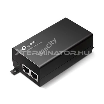 TP-LINK POE+ INJEKTOR 30W, TL-POE160S