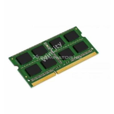 RAM Kingston 8GB 1600MHz C11 DDR3 