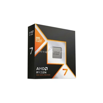 CPU AMD Ryzen 7 9800X3D AM5 BOX