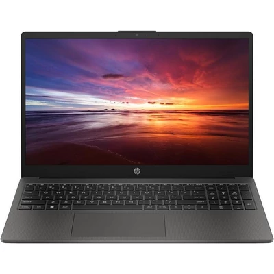 HP250G10, 15.6" FHD AG SVA 250Nits, Intel Core i3 1315U, 8GB, 512GB PCIe SSD, IntelR UHD, Black, WIN11, 3 év gar 8A5D1EA