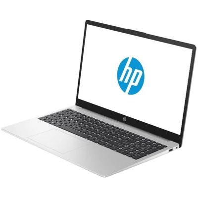 HP 250 G10 15.6" FHD AG UWVA, Core i5-1334U 1.3GHz, 16GB, 512GB, ezüst