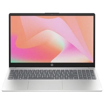 HP 15-fc0023nh 15.6" FHD AG IPS, Ryzen3 7320U 2.4GHz, 8GB, 512GB SSD