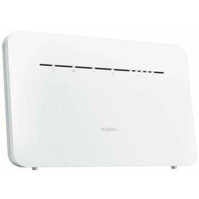 Huawei B535-232a CPE 4G/LTE router fehér