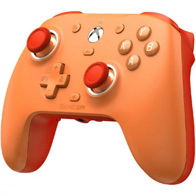 Wired gaming controler GameSir G7 SE (orange)