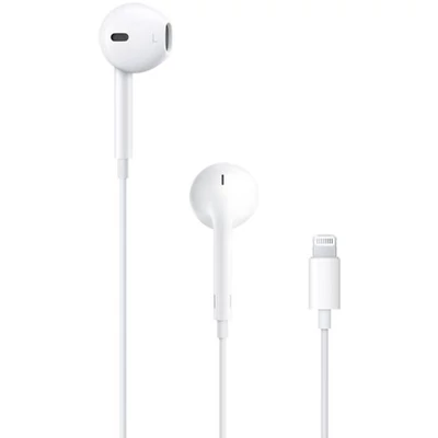 Apple EarPods Lightning (MMTN2ZM/A)