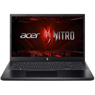 Acer Nitro V ANV15-51-55D1 - Fekete